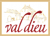 Logo Val dieu